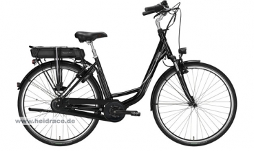 Victoria E-Rad Urban 5.1 Modell 2017 Damen bis ca.100 km Trans X M025