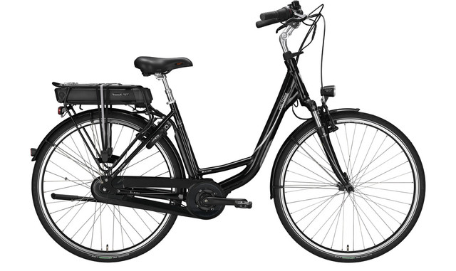 RADSPORT HEIDLER Victoria ERad Urban 5.1