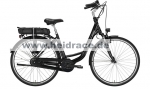 Victoria E-Rad Urban 5.1 Modell 2017 Damen bis ca.100 km Trans X M025