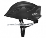 ABUS Helm  S-Cension schwarz 54-58 cm