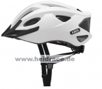 ABUS Helm  S-Cension weiss 54-58 cm -