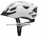 ABUS Helm  S-Cension weiss 58-62 cm -