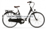 E-Bike Gazelle Arryo C7 HMIS Damen antrazid matt , Mittel Motor Impuls 15 Ah