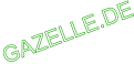 GAZELLE.DE